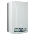 Газовый котел Baxi LUNA3 COMFORT 1.240 i настенный