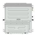 Кондиционер General Climate GC-DN60HWN3/GU-U60H3