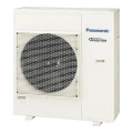 Мульти сплит-система Panasonic CU-4E27PBD/CS-TZ20WKEW*4шт