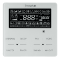 Канальный блок VRF Energolux SMZD09V3AI средненапорный