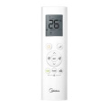 Пульт управления Midea RG58B/BGE