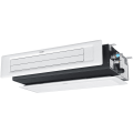 Кондиционер Haier AD25S2SS1FA/1U25S2SM4FA сверхтонкий полупромыш.