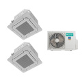Мульти сплит-система Hisense AMW2-18U4RXC LP/ACT-12UR4RCC8*2шт