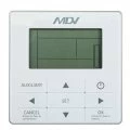 Контроллер MDV KJR-120H/BMWK03-E