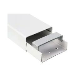 Скоба фиксирующая для короба DKC 70х40 (70401)