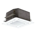 Кассетный блок Kentatsu KMZA20HZRN1/KPU65-D (мульти сплит системы)