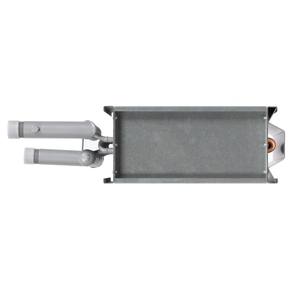 Нагреватель водяной Shuft WHC 400x400-2