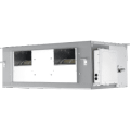 Канальный блок VRF Haier AD722MTERAD высоконапорный