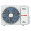 Мульти сплит-система Funai RAM-I-4OK105HP.02/U/RAM-I-KMS30HP.W01/S*4шт