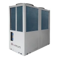 Модульный чиллер Ferrum FMC140SAH1 с воздушным охлаждением