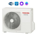 Внешний блок Toshiba RAS-10CAVG-EE