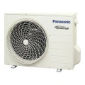 Мульти сплит-система Panasonic CU-2E18PBD/CS-Z25XKEW*2шт