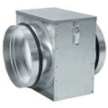 Корпус General Climate GFR 200 с фильтром