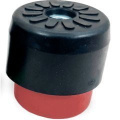 Виброгаситель RF-PMM (до 40 кг, красная), RexFaber
