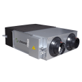 Приточно-вытяжная установка Lessar LV-PACU-400-P-AC-WIFI-E50