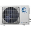 Кондиционер Systemair SYSPLIT SIMPLE DUCT 18 HP Q N
