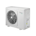 Чиллер Midea mini MGRH-A-Z MGRH7A-PR1Z с воздушным охлаждением