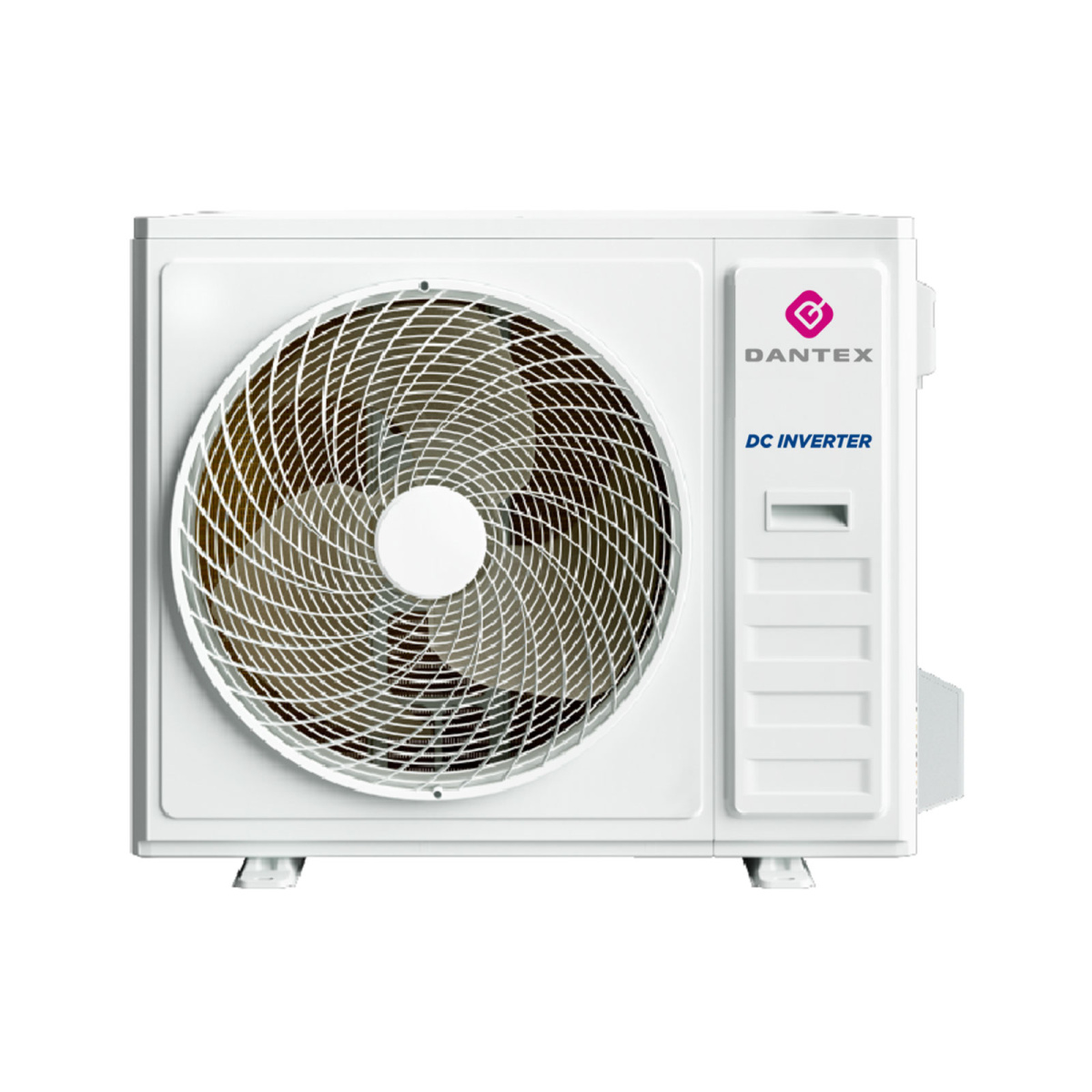 Кондиционер Dantex RKD-48CHTNI/RKD-48HTNIE-W
