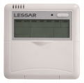 Кондиционер Lessar LS-HE48BMA4/LU-HE48UMA4/LZ-B4KBA