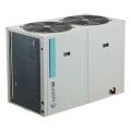 Кондиционер Systemair SYSPLIT DUCT 120 HP R