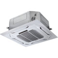 Кондиционер Systemair SYSPLIT SIMPLE CASSETTE 24 HP Q