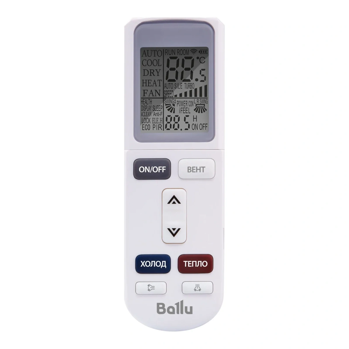 Кондиционер Ballu BSW-07HN1 23Y
