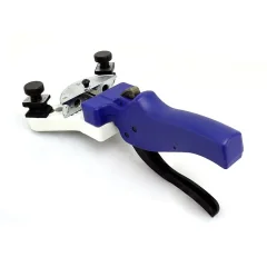 Трубогиб арбалетный DSZH WK-666 (1/4, 5/16, 3/8, 1/2; 5, 6, 8, 10, 12мм, труборез CT-274)