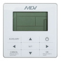 Контроллер MDV KJRM-120D/BMK-E