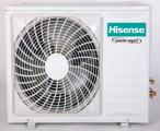 Кондиционер Hisense AVT-24UR4RB8/AUW-24U4RJ7