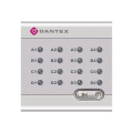 Пульт управления Dantex MD-KJR-90B/M-E центральный промышленный