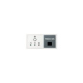 Приёмник сигнала Toshiba RBC-AX22CE2 встроенный
