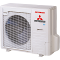 Внешний блок Mitsubishi Heavy FDC100VNP-W