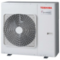 Внешний блок Toshiba RAS-4M27U2AVG-E