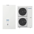 Тепловой насос Panasonic WH-UX12HE5/WH-SXC12H6E5