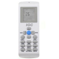 Кондиционер IGC IPХ-24HS/U