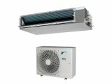 Кондиционер Daikin FDA125A/RZAG125NV1