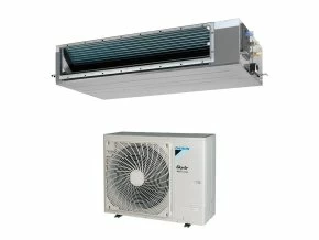 Кондиционер Daikin FDA125A/RZAG125NY1