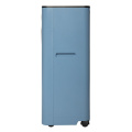 Мобильный кондиционер Ballu BPAC-09 DWB/N6 Blue + UniPort 1.0