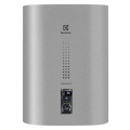 Водонагреватель Electrolux EWH 30 Centurio IQ 3.0 Silver накопительный