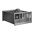 Вентилятор канальный прямоугольный Zilon ZFP 40-20-4D
