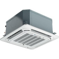 Кассетный блок Systemair SYSPLIT CASSETTE MULTI 18 EVO HP Q мульти сплит системы