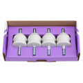 Виброгаситель VS-2W35, комплект из 4-х шт, PROFcool