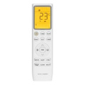 Пульт дистанционного управления 22013-006683 для RTB(I) RTFM(I)-07 24HN8 white (black)