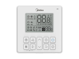 Канальный блок Midea MTIU-09W1NXD0P (мульти сплит системы)