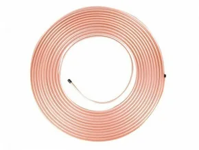 Труба медная 5/8 ICG (15,88 х 0,75мм, бухта 15м)