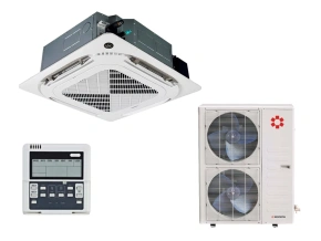 Кондиционер Kentatsu KSVT140HFAN3/KSUT140HFAN3/KPU95-DR