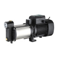 Насос Pumpman CDLF3-80 поверхностный многоступенчатый