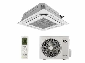 Кондиционер Daichi DA50BLFS1R1/DF50BLS1R1/DPT05L