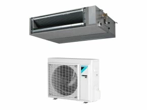 Кондиционер Daikin FBA50A9/RXM50R