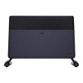Конвектор электрический Ballu BEC/ATI-2502 Apollo digital Inverter Space Black